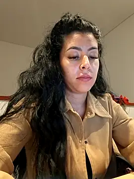 Luianna Obrolan Langsung XXX