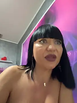 Živý XXX chat MysticCleo