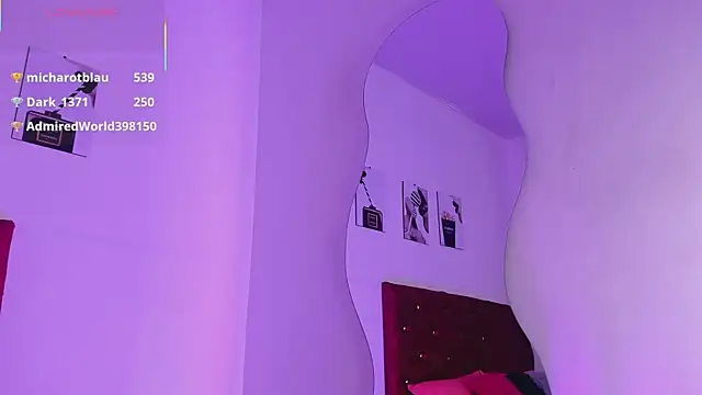 Živý XXX chat Alexxus_Smith