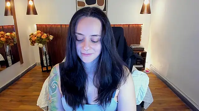 KatherineBond 即時 XXX 聊天
