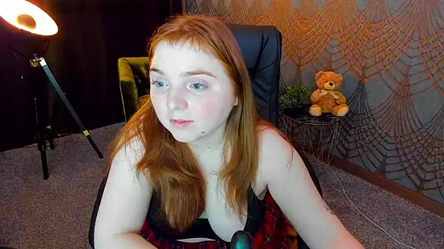 KattyRose8's Live XXX Chat