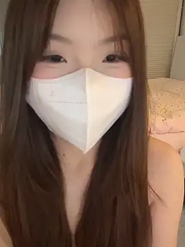 _xiaoxinxin_'s Live XXX Chat