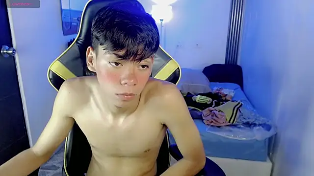 Liarr_ Live XXX Chat