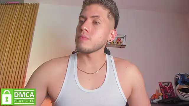 SebastianMaximoff_ 라이브 XXX 채팅