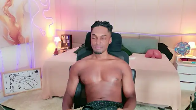 SoHighAngel Live XXX Chat