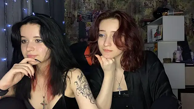 Absent_Fairy Live XXX-Chat