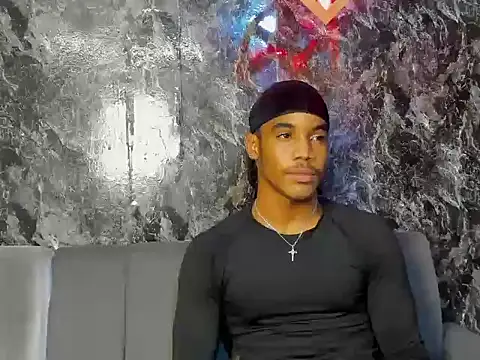 axel_silva4 Live XXX-Chat