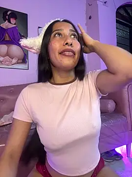 Amelia_Rivas' Live XXX Chat