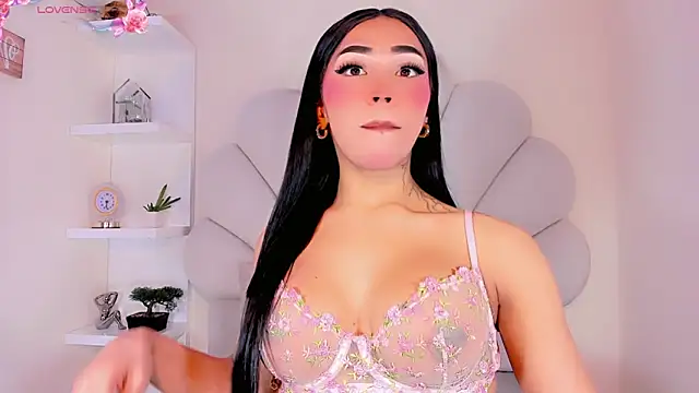 AshleyYasmin Live XXX Chat