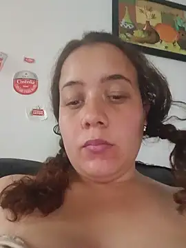 Czat XXX na żywo – amaia_15