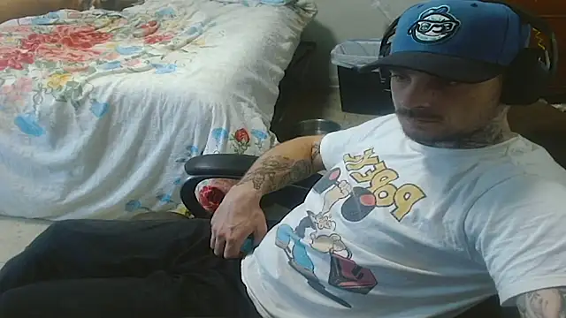 DADDY_KANE8---'s Live XXX Chat