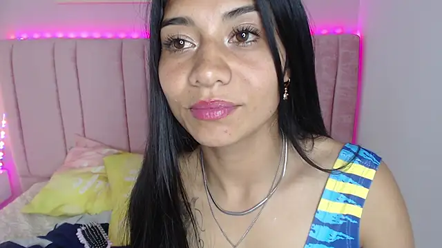 Živý XXX chat Shamel_Brm