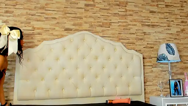 Chat +18 de SofiiaJhonson ao vivo