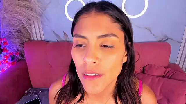 LunaRossie_ Obrolan Langsung XXX