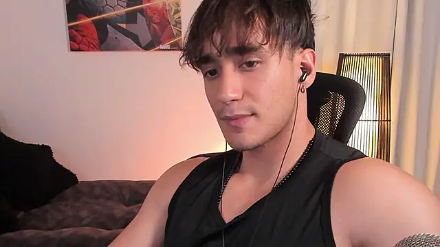 AlexRivera6 라이브 XXX 채팅