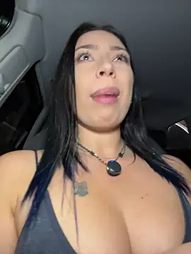 KimArtsn Live XXX chat