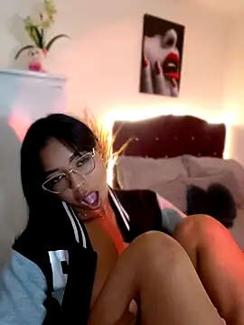 nathyjonees' Live XXX Chat