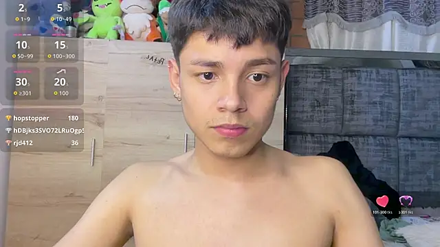 Andy_Belier23's Live XXX Chat