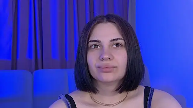 Czat XXX na żywo – AdrianaToress