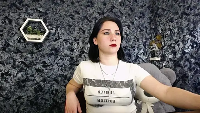 Chat XXX ao vivo de Moon_foxy_
