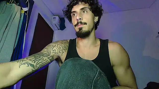 milkoffe Live XXX-Chat