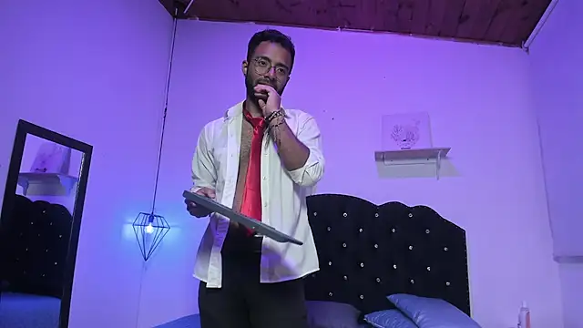 Živý XXX chat Arez_Vortex_