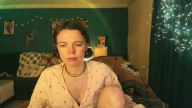 Chatroom XXX en direct de ClancyMorissey