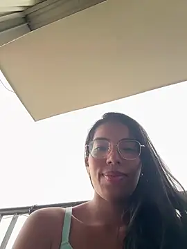 צ'אט XXX בשידור חי של SheenaBrooke