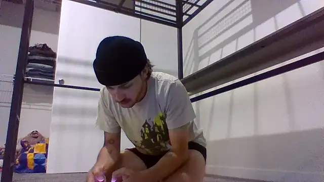 Živý XXX chat Jbenz420