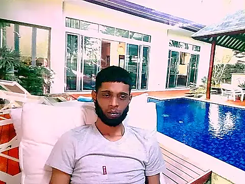 Živý XXX chat CharmingIndian1