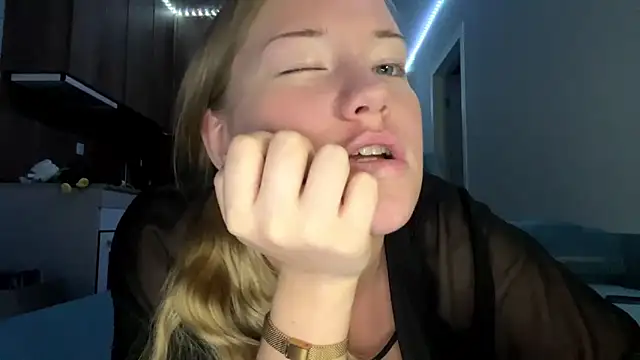 Lisi_Kiss_のライブXXXチャット