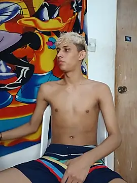 Show de webcam de Alayn_sexy_ayes