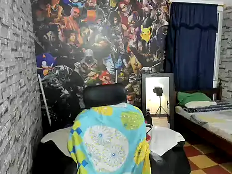 jay_orange Live XXX Chat