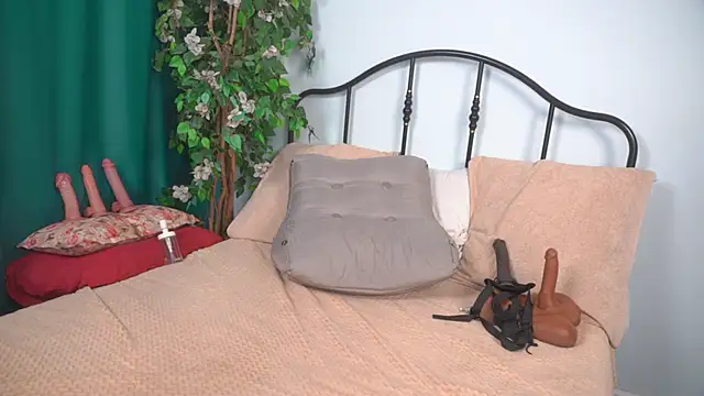 IsadoraDunkan Adlı Modelin Canlı XXX Sohbeti