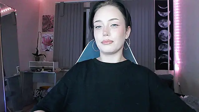 צ'אט XXX בשידור חי של cutefrendlyuser