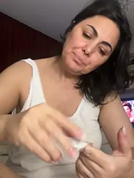 Emma_roqueen Adlı Modelin Canlı XXX Sohbeti