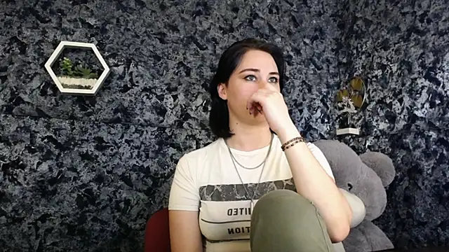 Moon_foxy_ Live XXX-chat