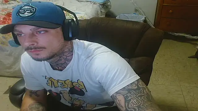DADDY_KANE8---'s Live XXX Chat