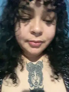 Kimberliprivv's Live XXX Chat