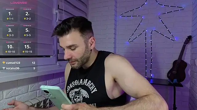 Онлайн чат XXX DaddySlava