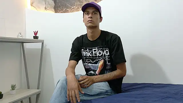 cameronsilverman live XXX chat