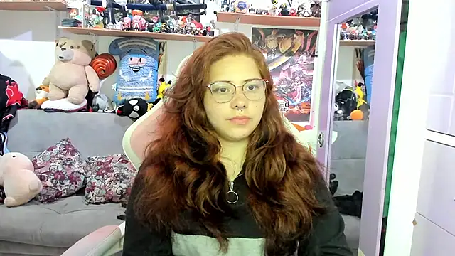 soficammy's Live XXX Chat