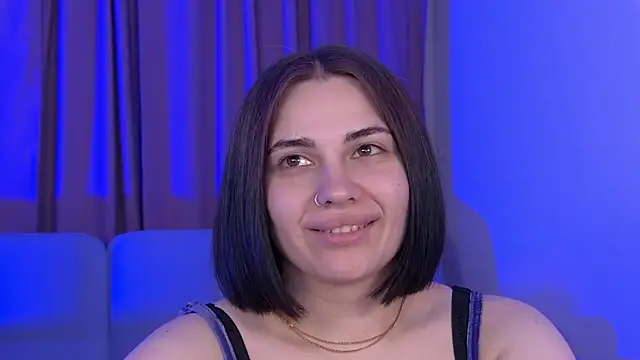 Czat XXX na żywo – AdrianaToress