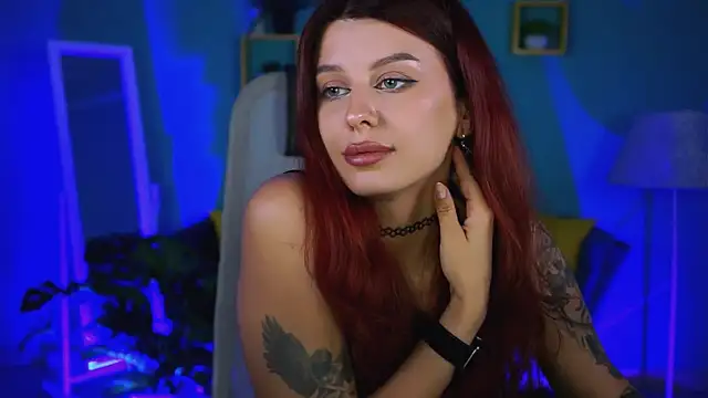 Chat XXX Live NicoleMun