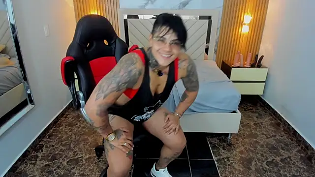 KAROLLJONES1 Obrolan Langsung XXX