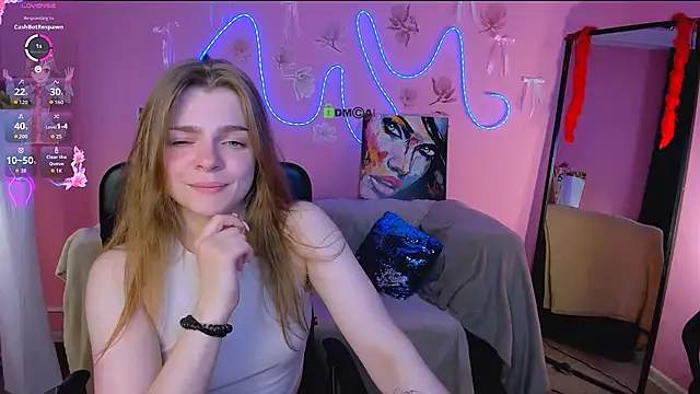 kitniss_dreamy 라이브 XXX 채팅