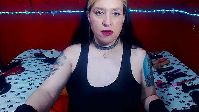 Živý XXX chat MATURE_Randy