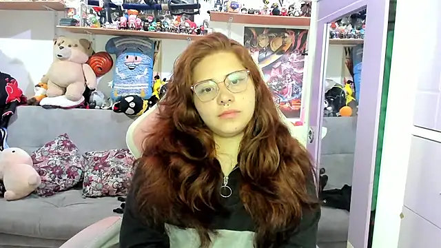 soficammy Adlı Modelin Canlı XXX Sohbeti