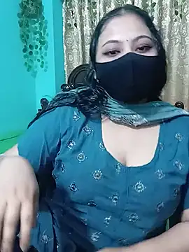 Porimoni22 Adlı Modelin Canlı XXX Sohbeti