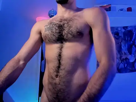 Chat XXX en directo de LarryGarzon